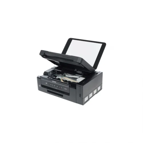 Epson L3050 Çox Funksiyalı Rəngli Printer