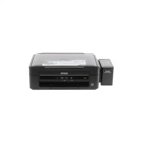 Epson L364 Çox Funksiyalı Rəngli Printer