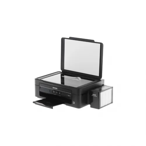 Epson L364 Çox Funksiyalı Rəngli Printer