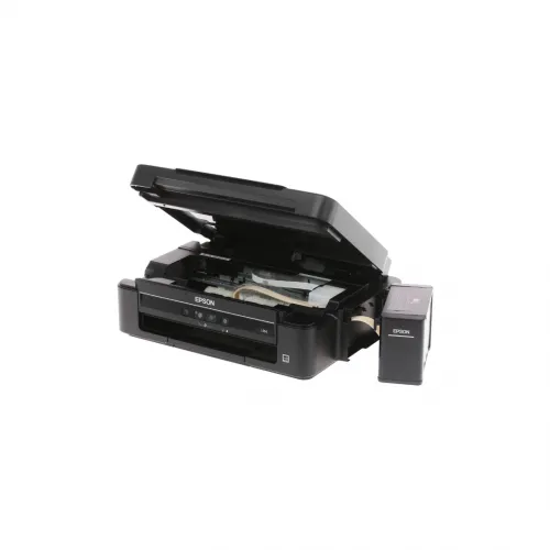 Epson L364 Çox Funksiyalı Rəngli Printer
