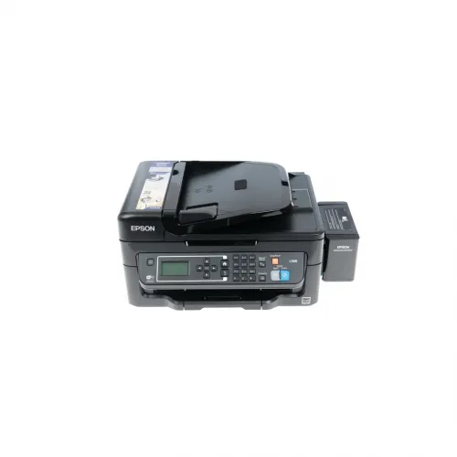 Printer Epson L566