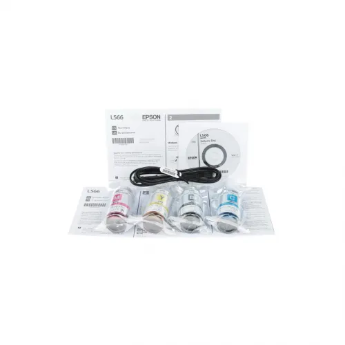 Printer Epson L566