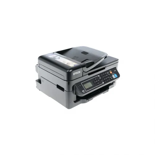 Printer Epson L566