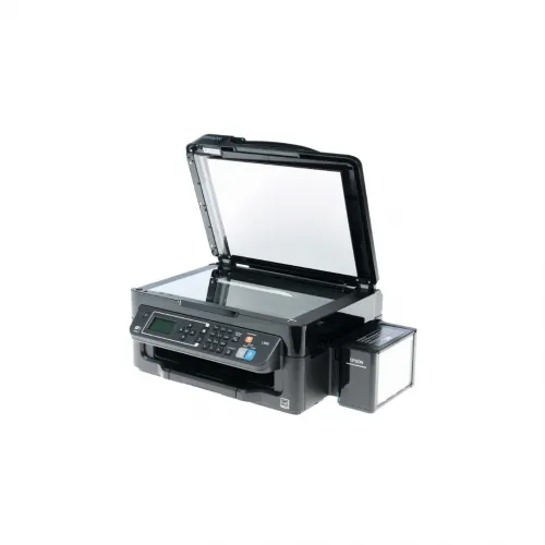 Printer Epson L566