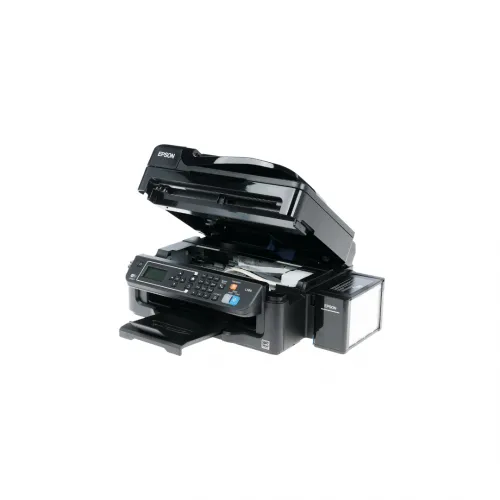 Printer Epson L566