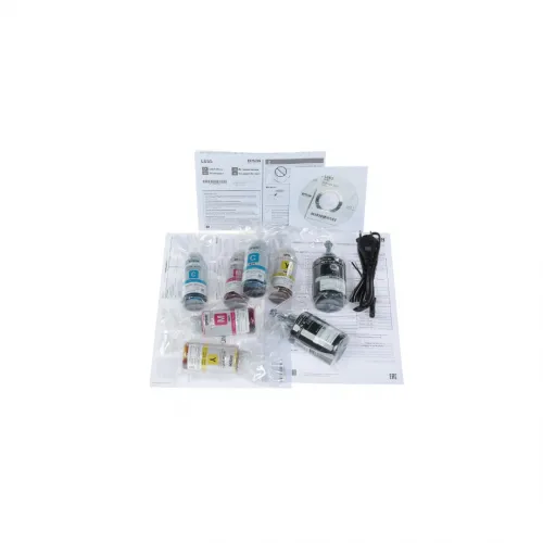 Printer Epson L655