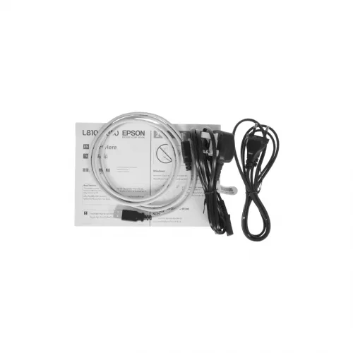 Epson Printer L850