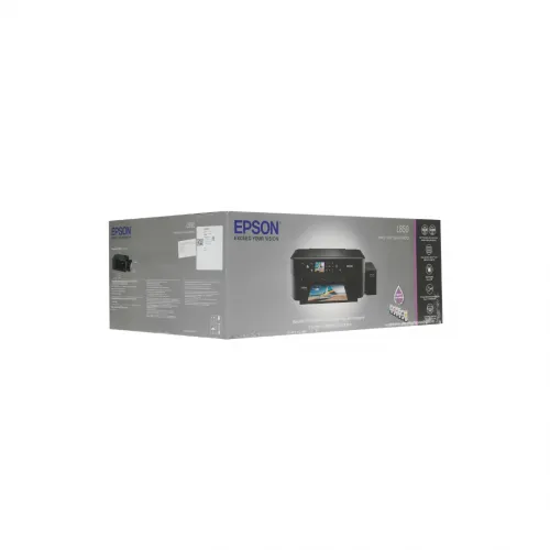 Epson Printer L850