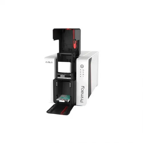 Evolis Primacy 2 Simplex Plastik Kart printeri