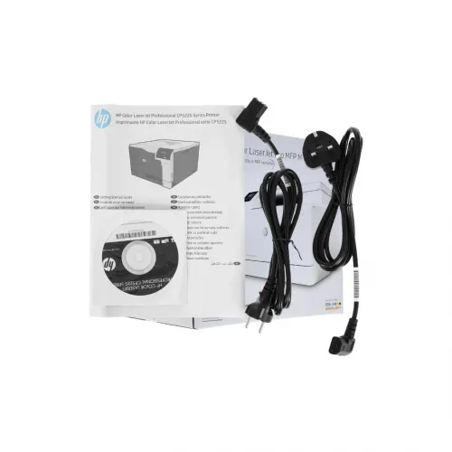Printer HP Color LaserJet Pro CP5225dn (CE712A)