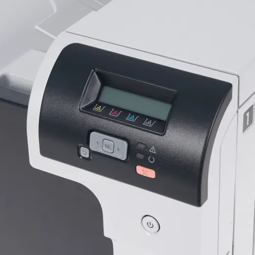 Printer HP Color LaserJet Pro CP5225dn (CE712A)