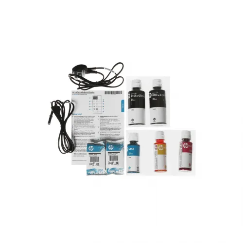 Printer HP Ink Tank 415 AiO Wireless