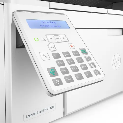 Printer HP LaserJet Pro M130fn (G3Q59A)