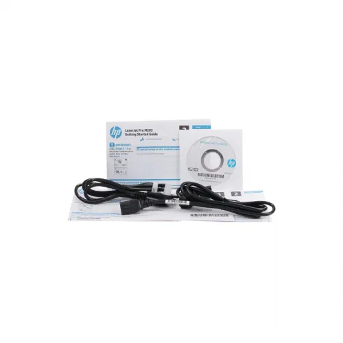 Printer HP LaserJet Pro M203dn (G3Q46A)