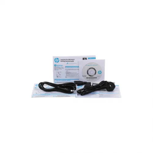 Printer HP LaserJet Pro MFP M227SDN (G3Q74A)