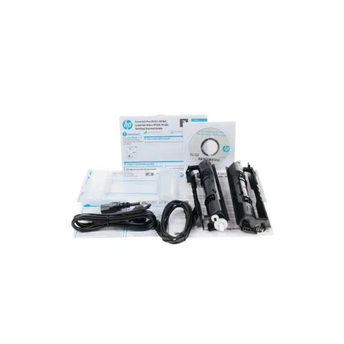 Printer HP LaserJet Ultra M106W (G3Q39A)