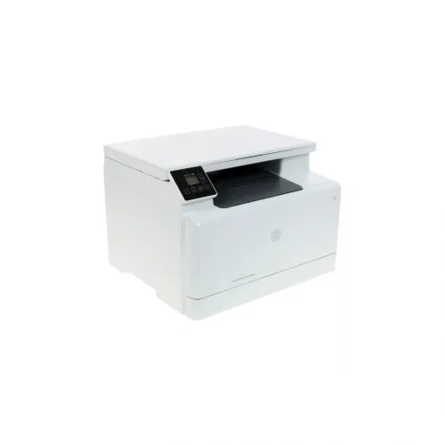 Rəngli Printer HP Color LaserJet Pro MFP M180n