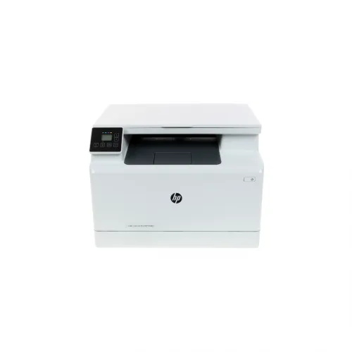 Rəngli Printer HP Color LaserJet Pro MFP M180n