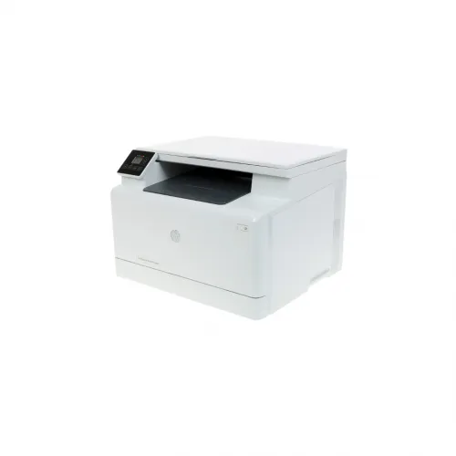 Rəngli Printer HP Color LaserJet Pro MFP M180n