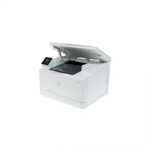 Rəngli Printer HP Color LaserJet Pro MFP M180n