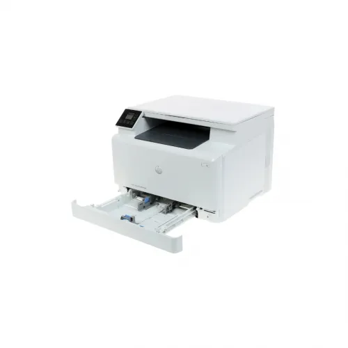 Rəngli Printer HP Color LaserJet Pro MFP M180n