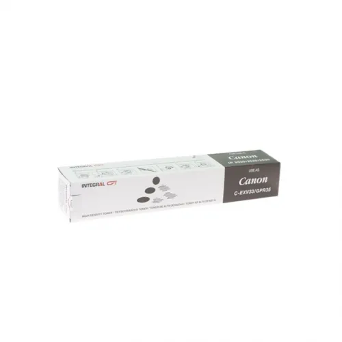 Toner Kartric Canon IR2520 C-EXV33