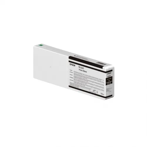 Kartric Epson T6361 700ML Photo Black