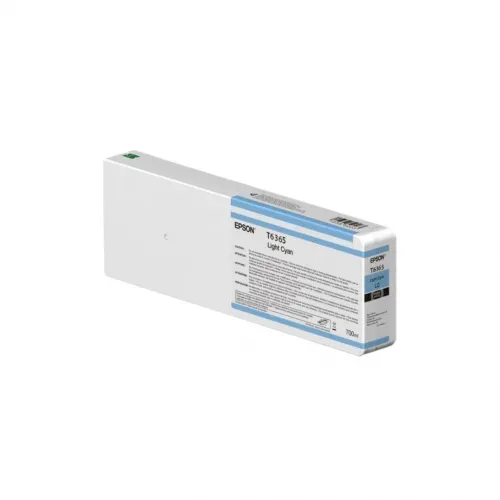 Kartric Epson T6365 700ML Light Cyan