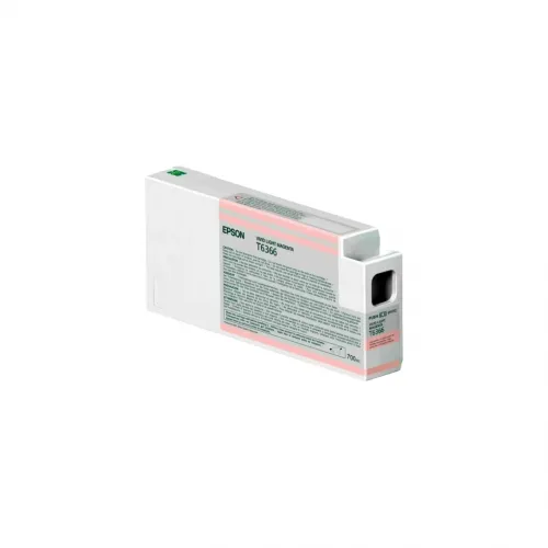 Kartric Epson T6366 Light Magenta 700ML