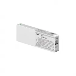 Kartric Epson T6369 700ML Light Black