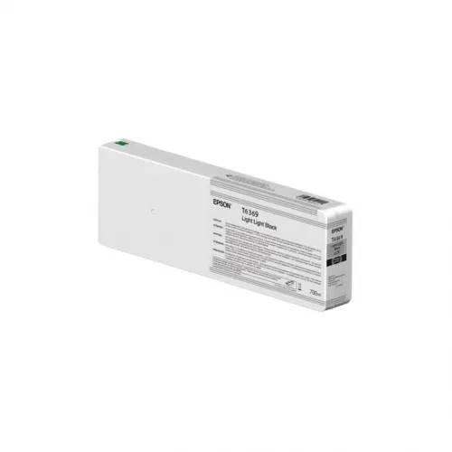 Kartric Epson T6369 700ML Light Black