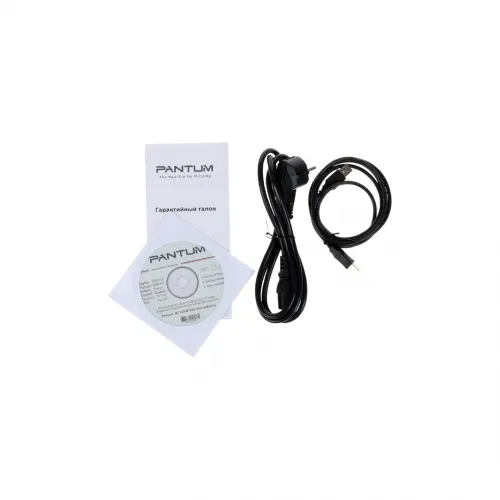 Monoxrom Printer Pantum M7100DN