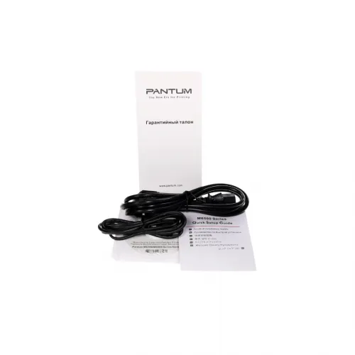 Monoxrom Printer Pantum M6500