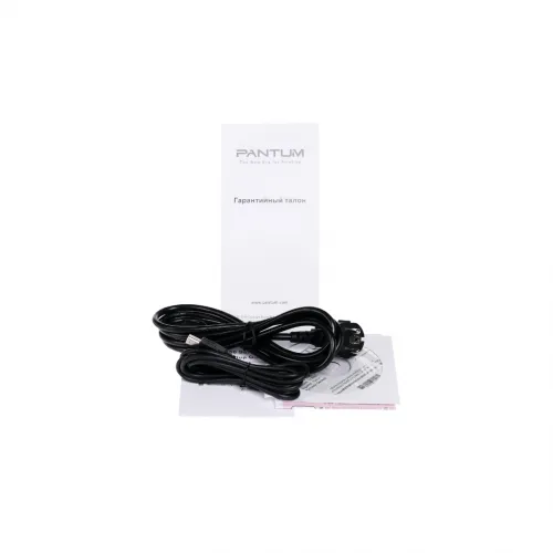 Monoxrom Printer Pantum M6550NW