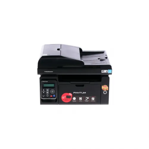 Monoxrom Printer Pantum M6550NW