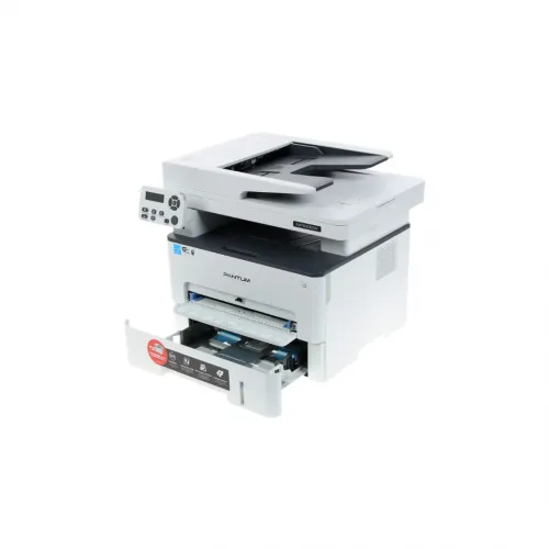 Monoxrom Printer Pantum M7100DW