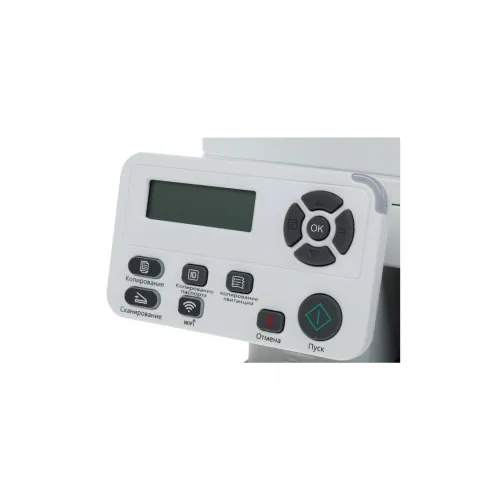 Monoxrom Printer Pantum M7100DW