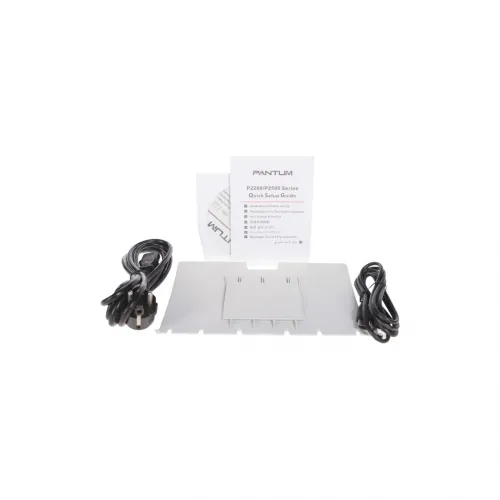 Monoxrom Lazer Printer Pantum P2200