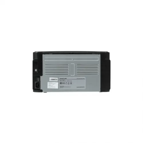 Monoxrom Lazer Printer Pantum P2207