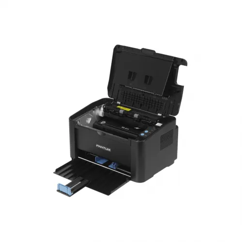 Monoxrom Lazer Printer Pantum P2500W