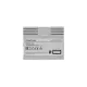 Monoxrom Lazer Printer Pantum P2500W