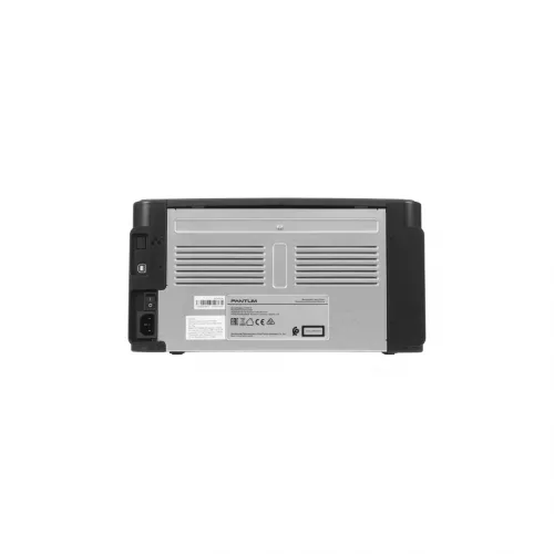Monoxrom Lazer Printer Pantum P2500W