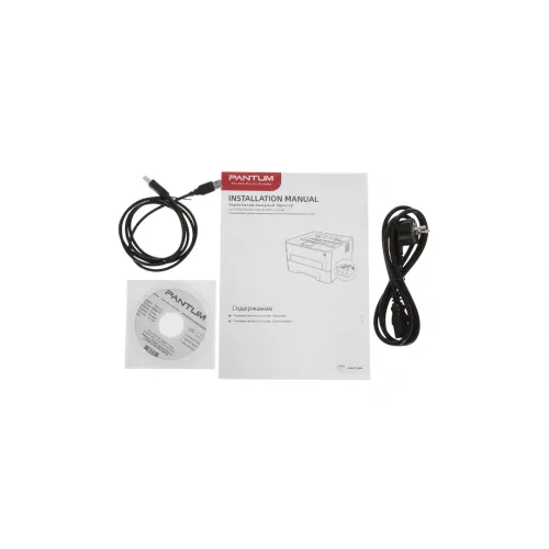 Monoxrom Printer Pantum P3300DW