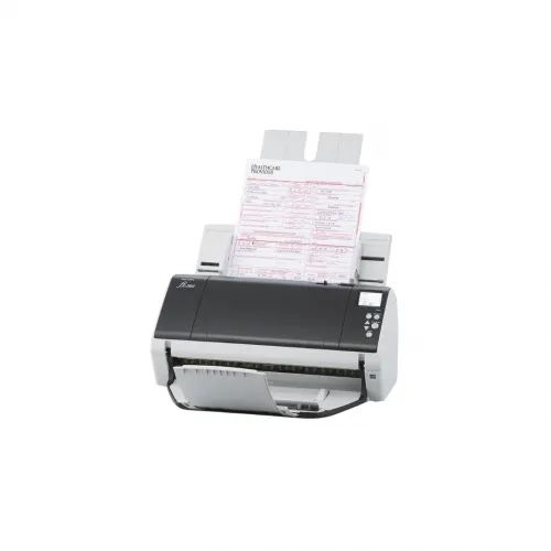 Fujitsu İmage Scanner Fİ-7460