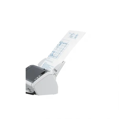 Fujitsu İmage Scanner Fİ-7460
