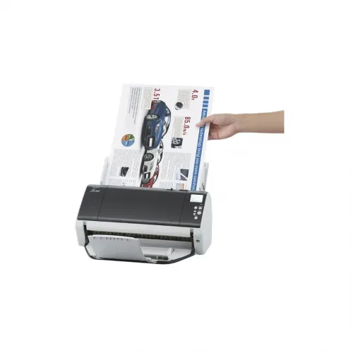 Fujitsu İmage Scanner Fİ-7460