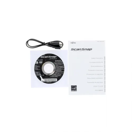 Fujitsu ScanSnap iX100 Simplex Skaner