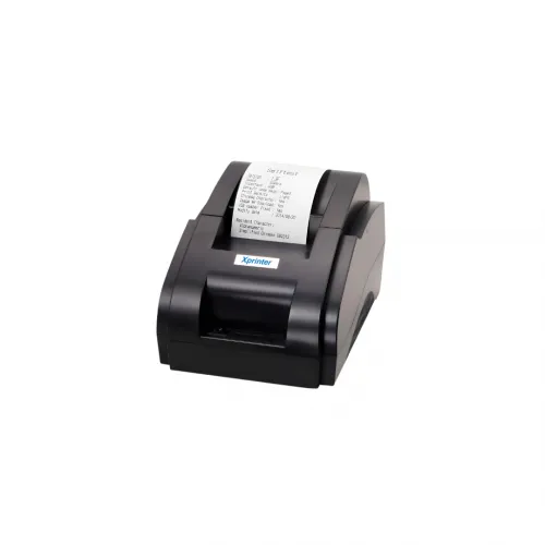 Termal çek printeri Xprinter XP-58IIH