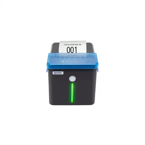 Çek printeri Xprinter XP-Q80K