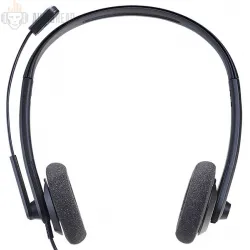 Qulaqlıq Accutone UB200 (Binaural)